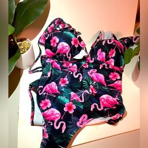 Shein swiming suit